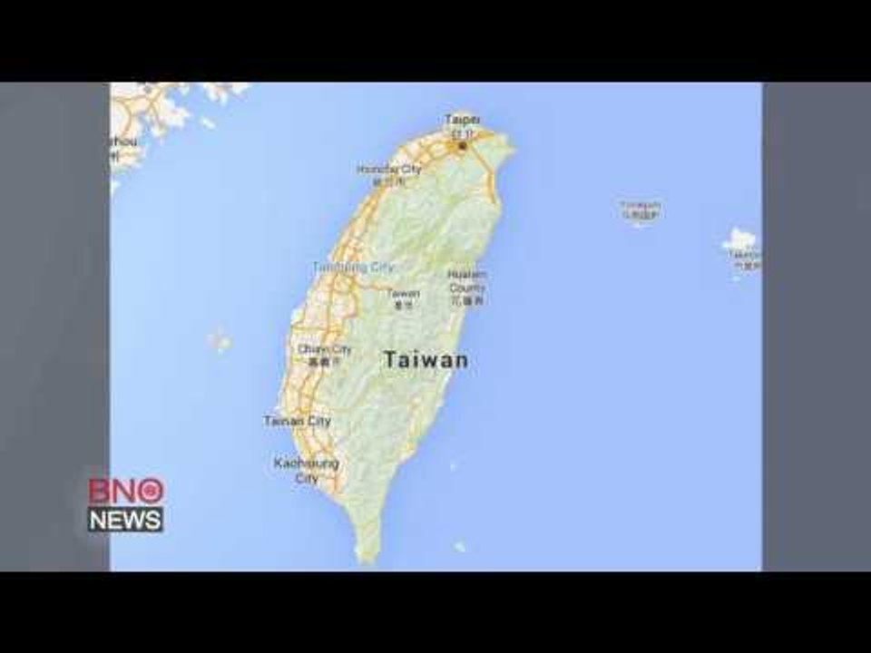 Strong Earthquake Rattles Southern Taiwan, Casualties Feared as Building Collapse
