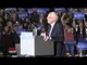 Bernie Sanders Wins Democratic Caucuses in Kansas, Nebraska