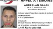 Paris Attacks Fugitive Salah Abdeslam Arrested in Brussels Suburb