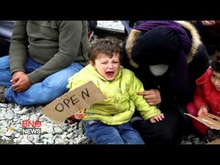 U.N. Report: 410 Migrants Dead, 132K Arrive By Sea in 2016