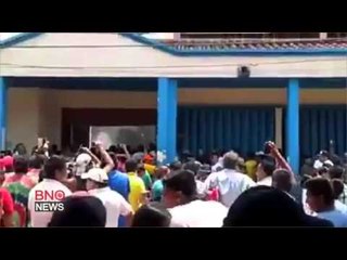 Small Plane Crashes Into Market in Bolivia, Killing at Least 7