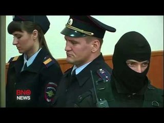 Russian judge says Ukrainian pilot Savchenko killed reporters