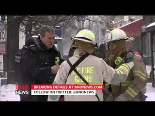 D.C. Metro System to Shut Down for Emergency Inspection