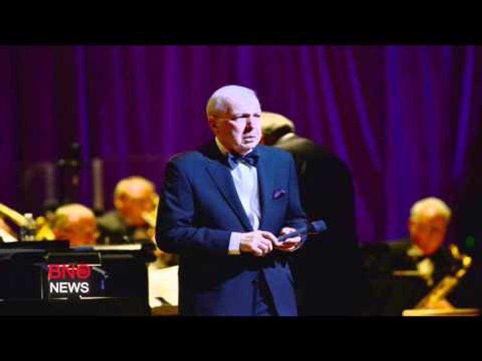 Frank Sinatra, Jr., son of legendary singer, dead at 72