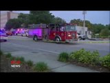 RAW: Police say about 20 killed, 42 injured in Orlando nightclub shooting