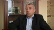 Kosovan Serb leader shot dead in Mitrovica