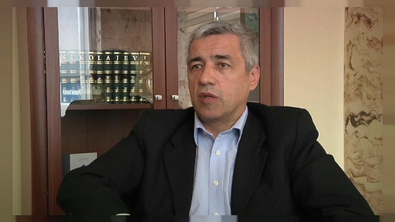 Kosovan Serb leader shot dead in Mitrovica