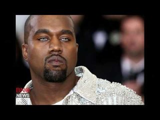 Surprise Kanye West concert leads to chaos