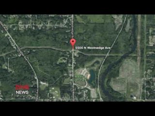 Multiple deaths after truck strikes bicyclists in Kalamazoo, Michigan