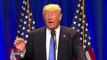 Donald Trump bans Washington Post over 'dishonest' reporting