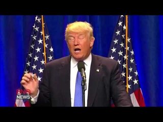 Donald Trump bans Washington Post over 'dishonest' reporting