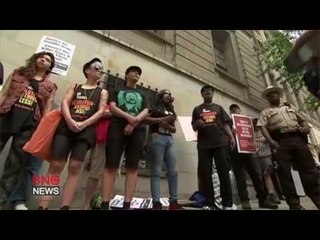 Baltimore cop Caesar Goodson not guilty of most serious charge in death of Freddie Gray