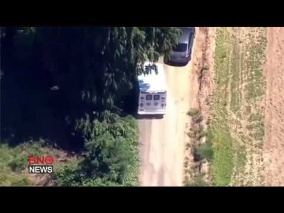 3 dead, 1 critically injured in Oregon shooting; gunman arrested