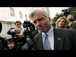 U.S. top court overturns Virginia ex-governor's Robert McDonnell's corruption conviction