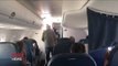 Delta Flight 5720 diverted to Tucson, escorted by fighter jets