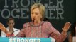 FBI recommends no charges in Clinton email probe