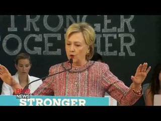 FBI recommends no charges in Clinton email probe