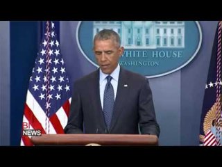 Islamic State claims responsibility for Orlando nightclub massacre
