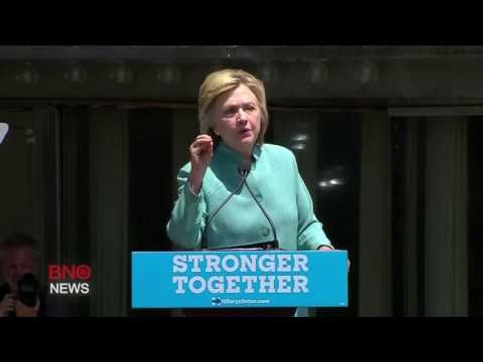 U.S. Justice Department won't pursue charges in Clinton email probe