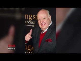 Fox News chief Roger Ailes resigns after allegations