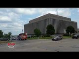 At least 3 dead in Michigan courthouse shooting