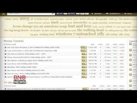 Kickass Torrents owner arrested in Poland on U.S. charges