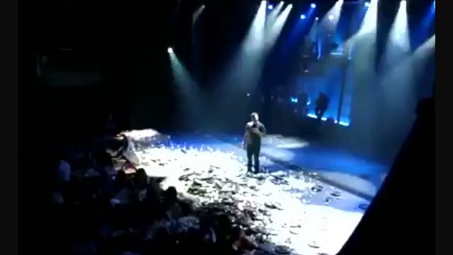 Ενας Μαγικός !!! Αντώνης Ρέμος - Πότ Πουρί - Live 2016 HD