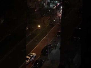 Explosion in Manhattan causes injuries