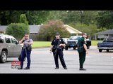 At least 3 officers dead in Baton Rouge shooting