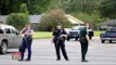 At least 3 officers dead in Baton Rouge shooting