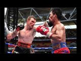 Australia's Jeff Horn Defeats Filipino Manny Pacquiao in Bloody Boxing Battle