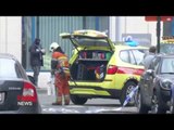 Islamic State (ISIS) claims responsibility for Brussels attacks