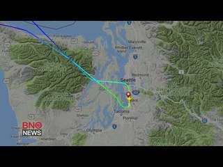 Passenger Tries to Enter Cockpit of Delta Flight 129