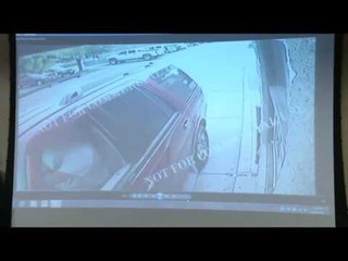 El Cajon police release video in Alfred Olango shooting