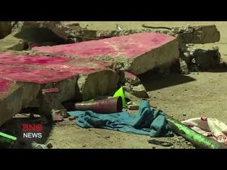 8 Killed After Violence Erupts at Senegal Football Stadium