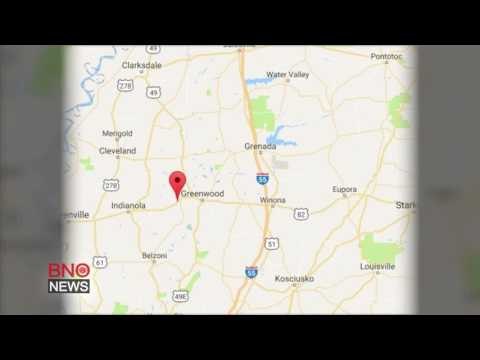 Large Military Plane Crashes in Mississippi, Killing at Least 5