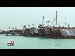 U.S. Believes UAE Orchestrated Hacking That Sparked Gulf Crisis