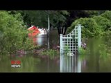 Some 6,800 Buildings Damaged in Chicago Area Flooding