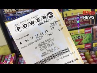 Powerball Jackpot Rises to $650 Million