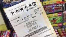 Powerball Jackpot Rises to $650 Million