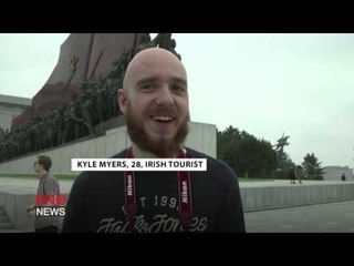 Last Chance for U.S. Tourists to Visit North Korea