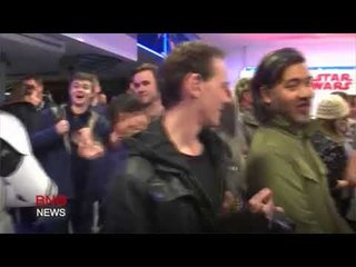 Star Wars' Force Friday II Begins in Sydney