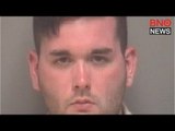 Charlottesville Car Attacker James Fields Charged With Murder