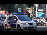Man Wearing Explosives Belt Shot Dead West of Barcelona - Radio