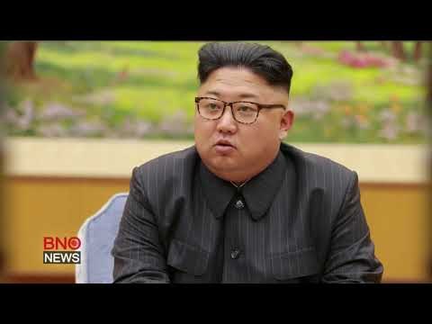 North Korea Appears to Fire Ballistic Missile