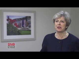 Britain Raises Terrorism Threat Level From Severe to Critical