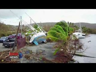 Dam Fails on Guajataca Lake in Puerto Rico, Evacuations Underway