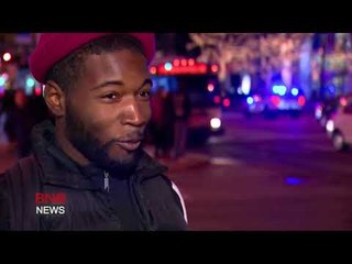 Chicago proposal to fine 'distracted walkers'