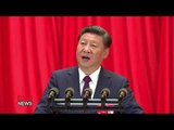 China Communist Party Enshrines 'Xi Jinping Thought' in Constitution