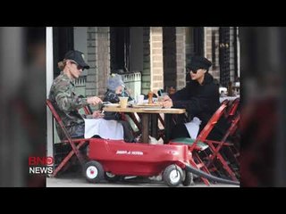 'Glee' Star Naya Rivera Arrested in West Virginia